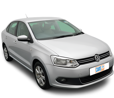 2011 Volkswagen Vento - Sedan - Petrol - Manual - ₹1.57 lakh